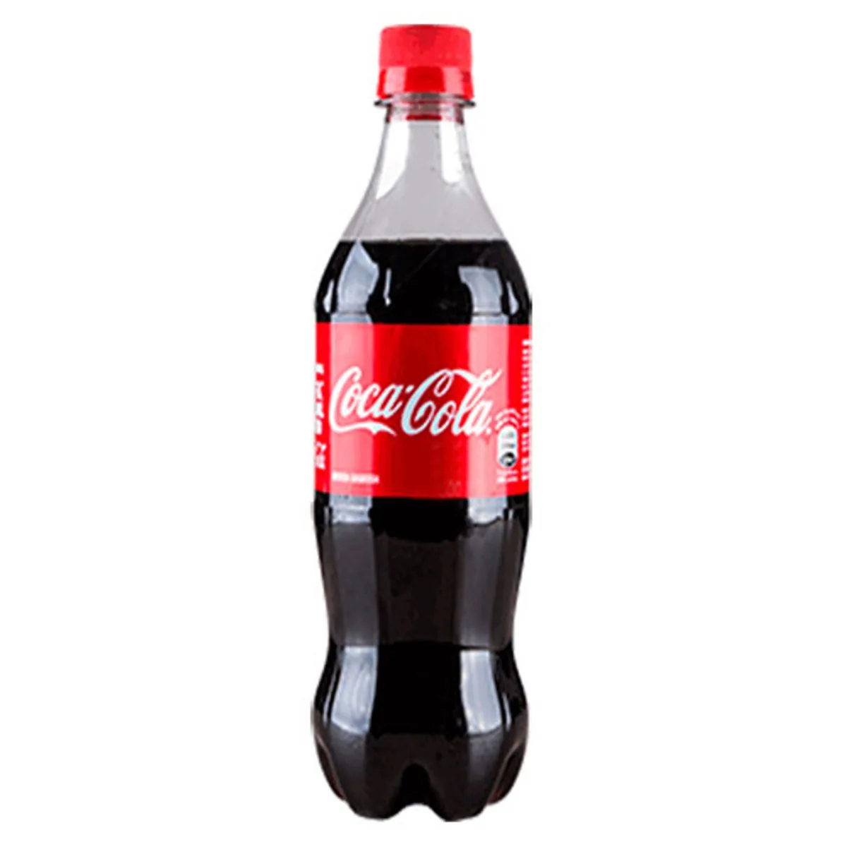 COCA COLA
