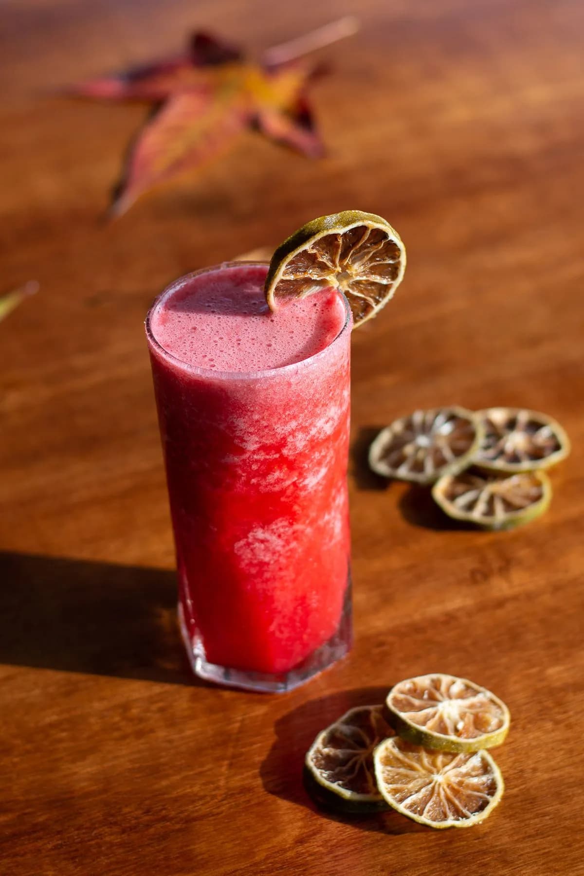 FRUTOS ROJOS
