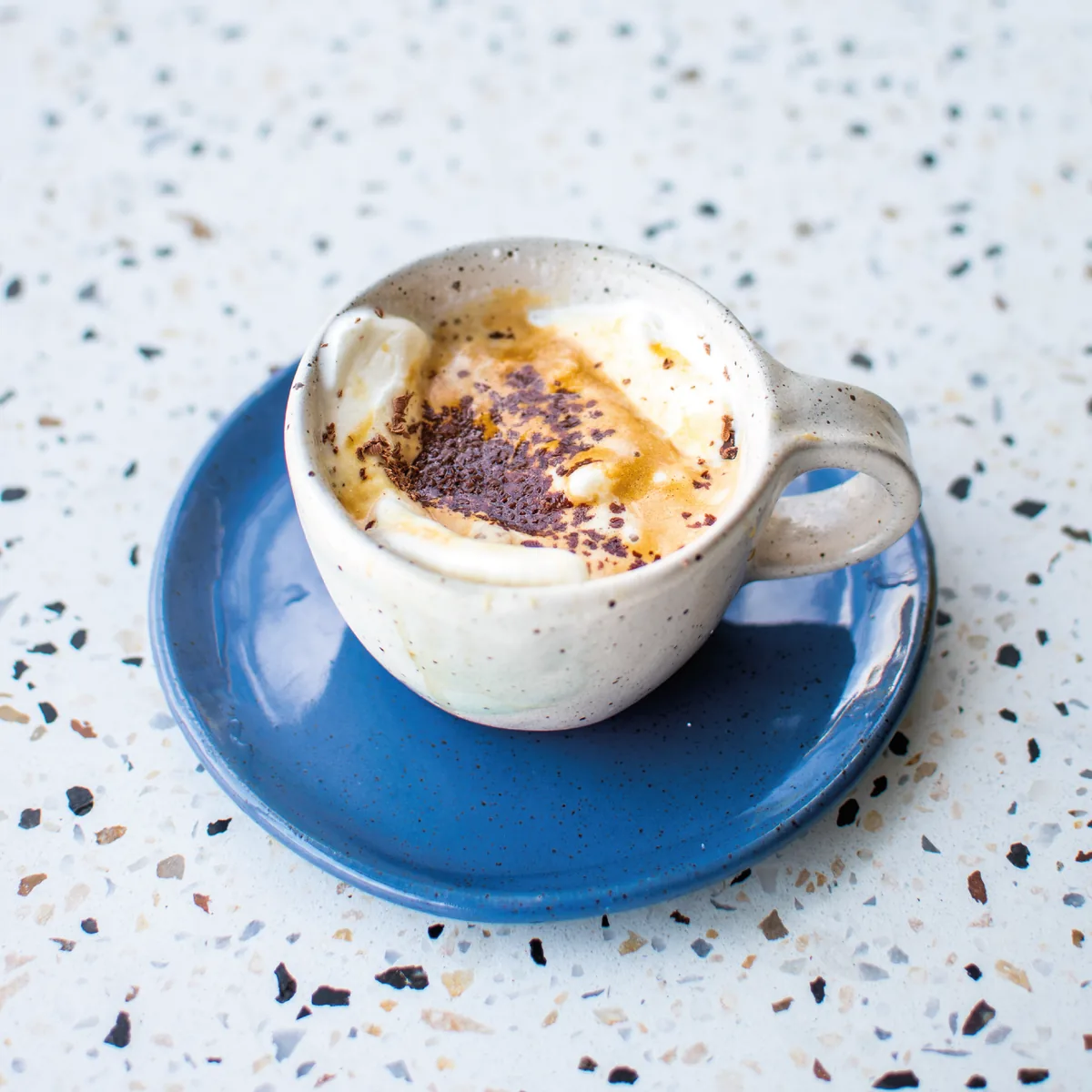 AFFOGATTO