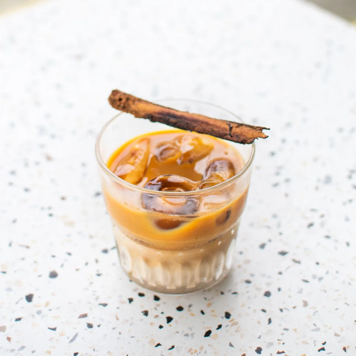 CAFÉ BAILEYS COCTEL