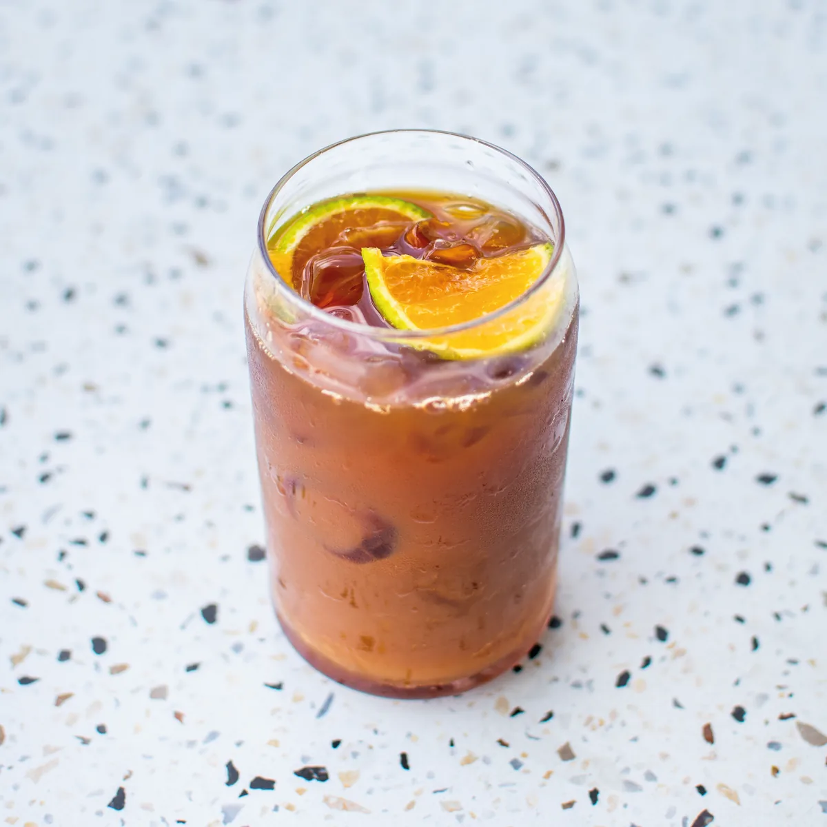 LIMONADA DE CAFÉ
