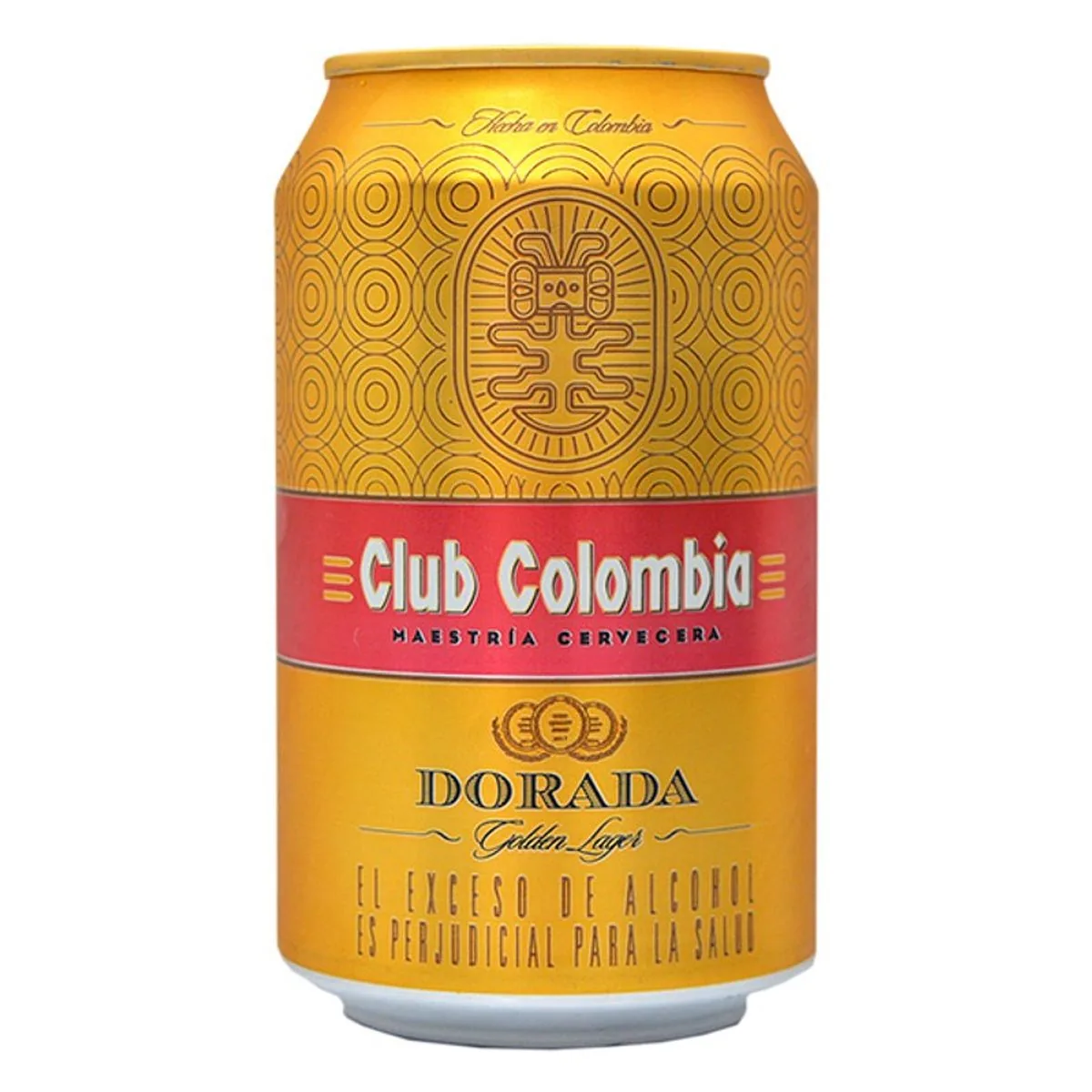 CLUB COLOMBIA