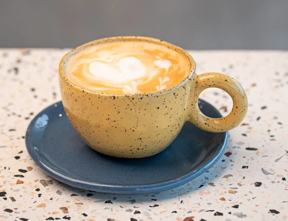 CAPUCHINO BAILEYS