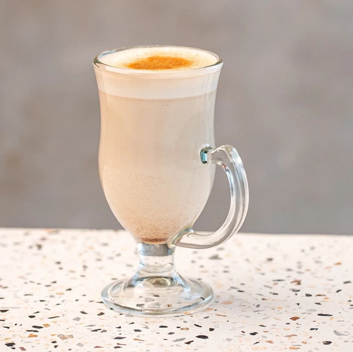 TÉ CHAI CALIENTE