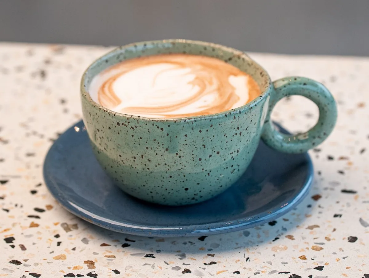 MOCACCHINO