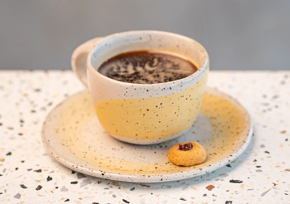 CAFÉ AMERICANO