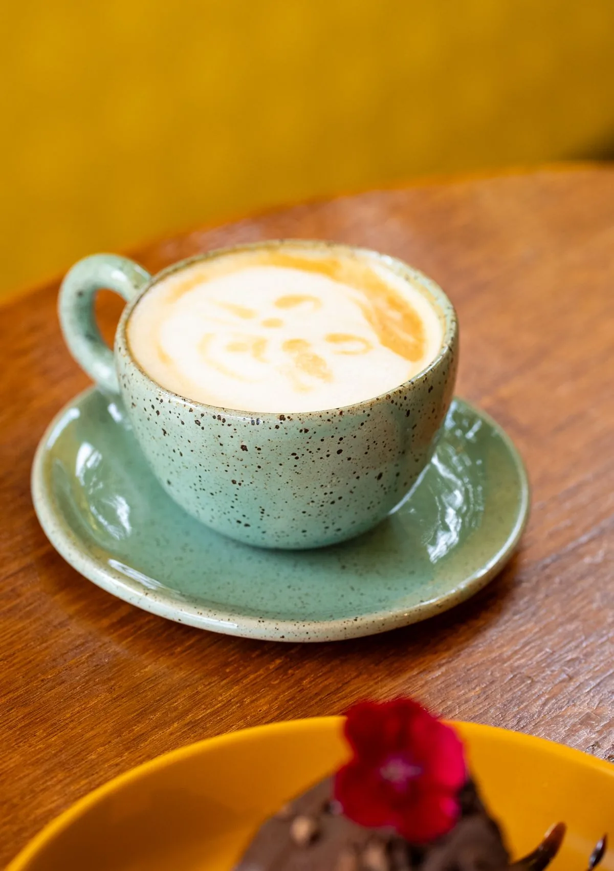 CAPUCHINO
