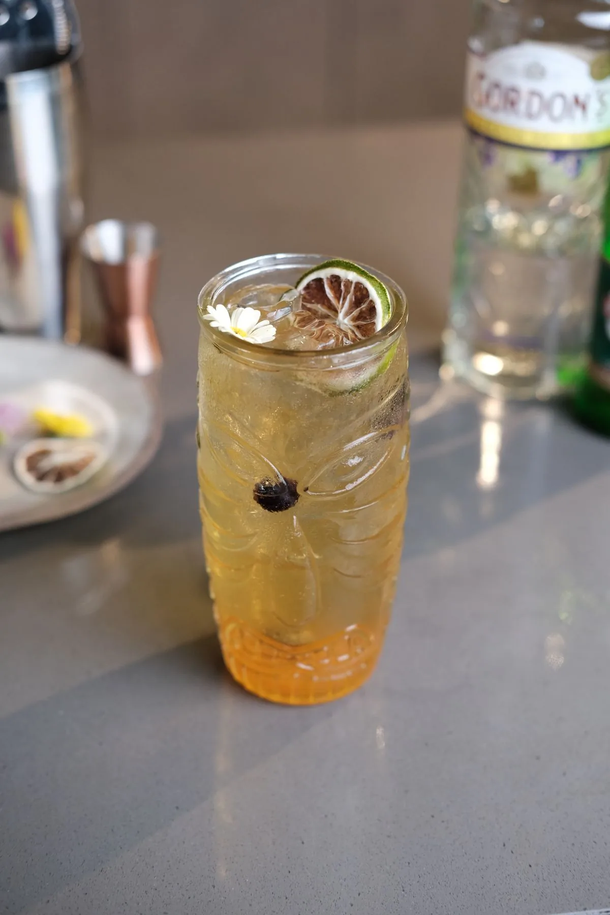 TIKI GIN PASSION