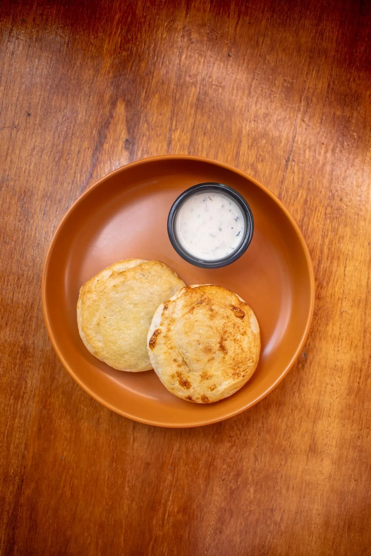 AREPAS DEL CARIBE
