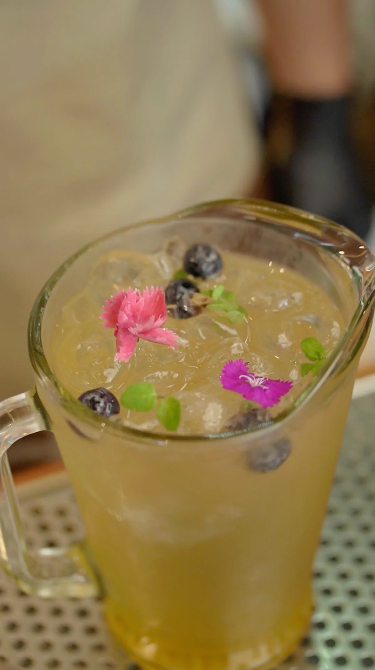 JARRA TIKI GIN PASSION