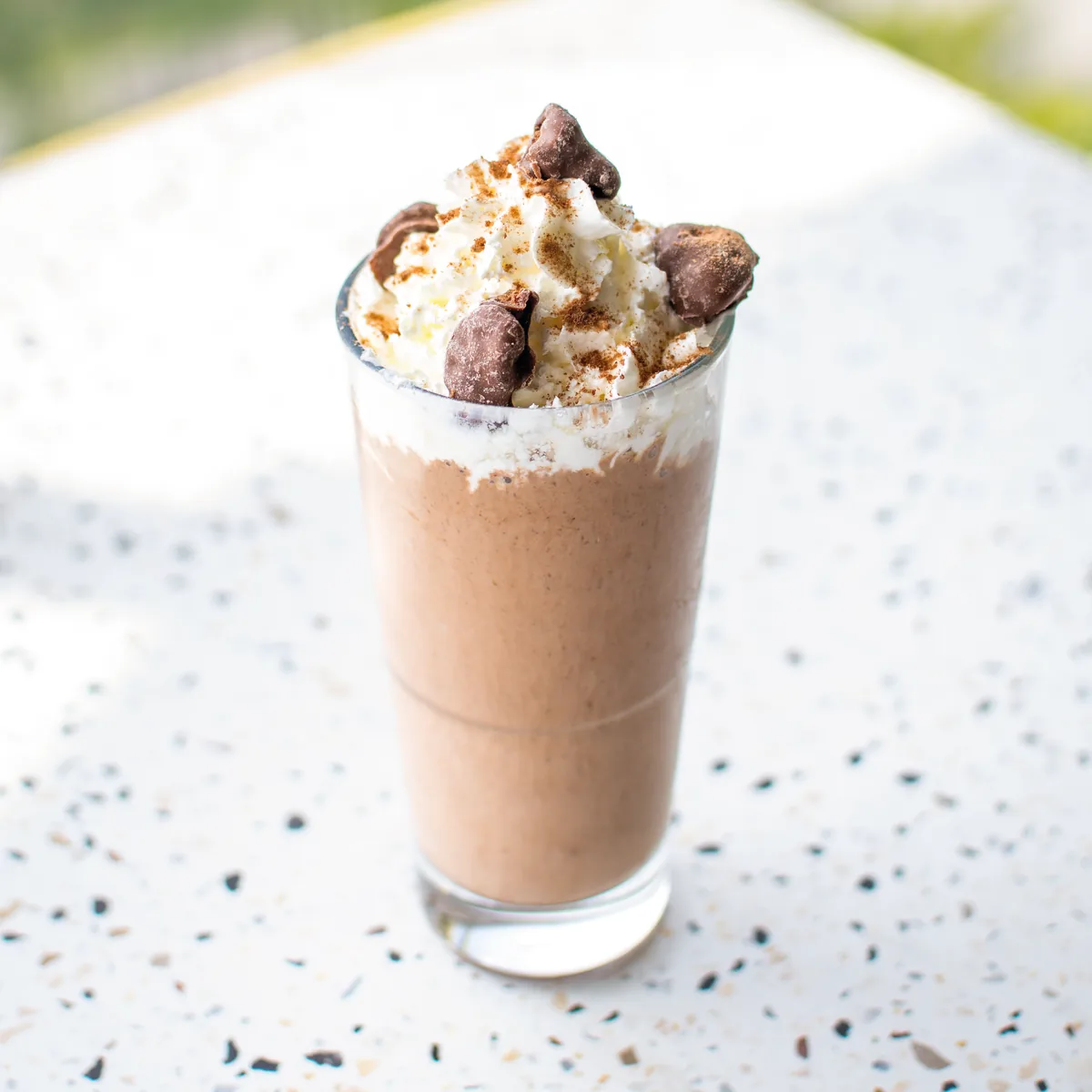MALTEADA MILO