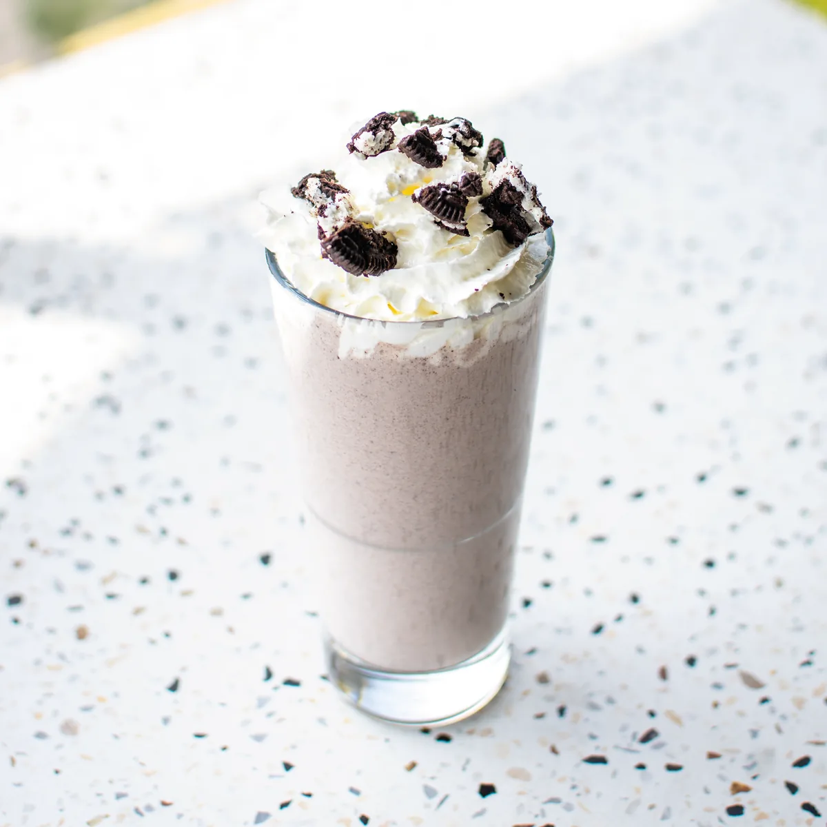 MALTEADA OREO