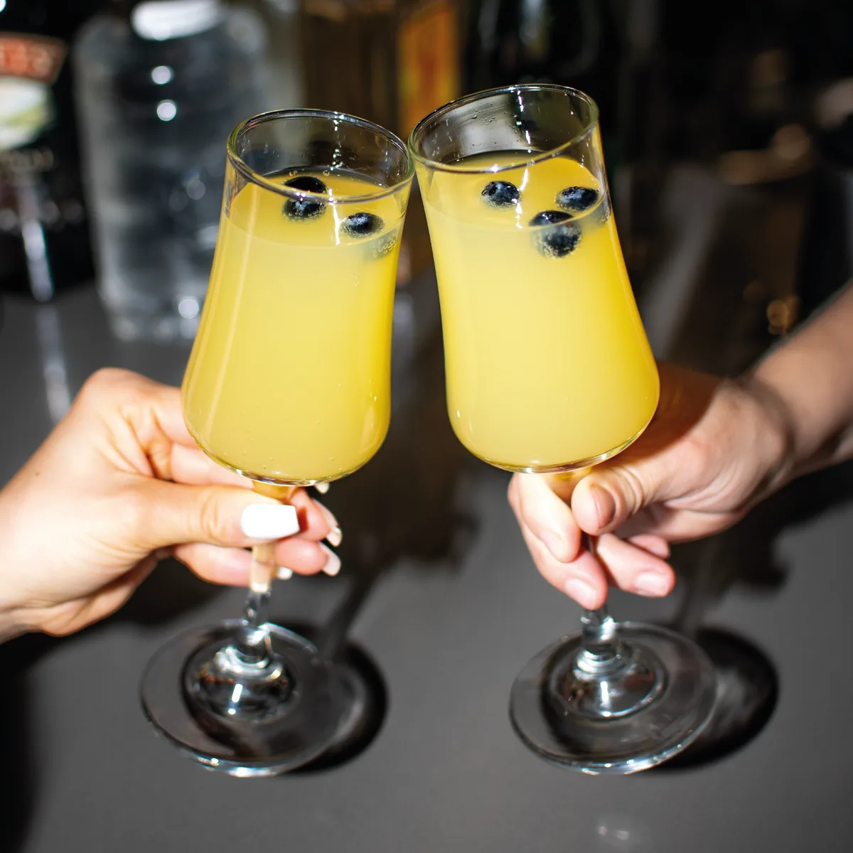 MIMOSA