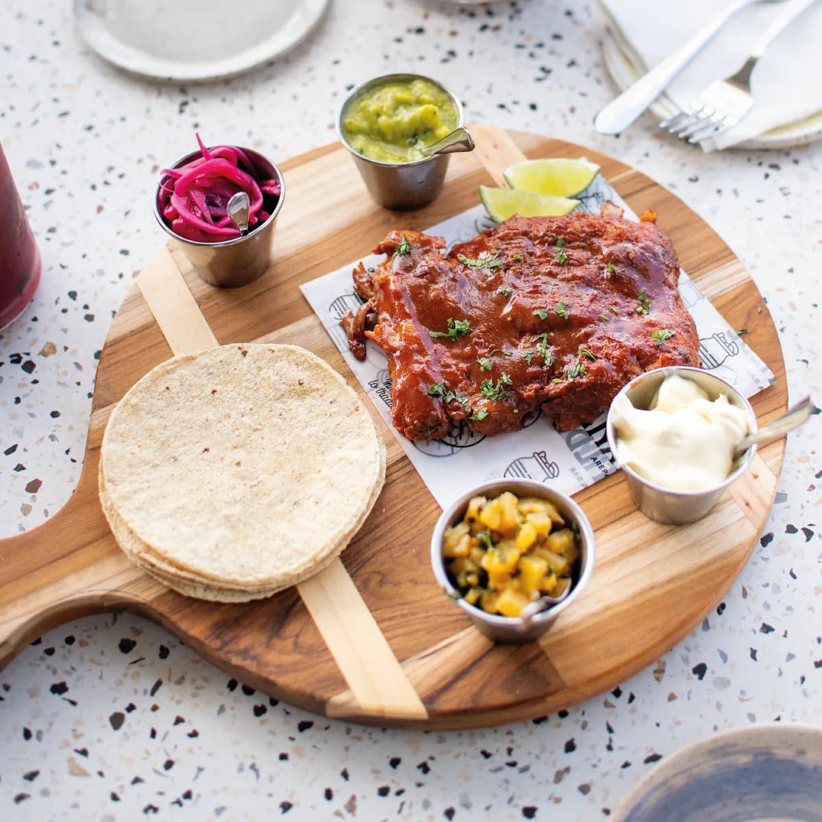 RACK DE COSTILLA