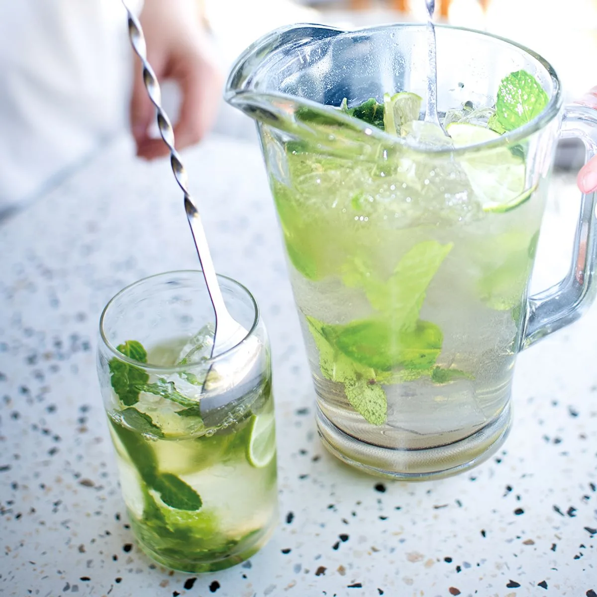JARRA REBUJITO