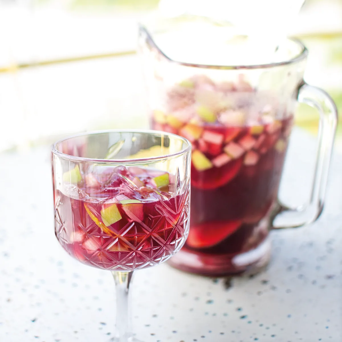 JARRA DE SANGRIA