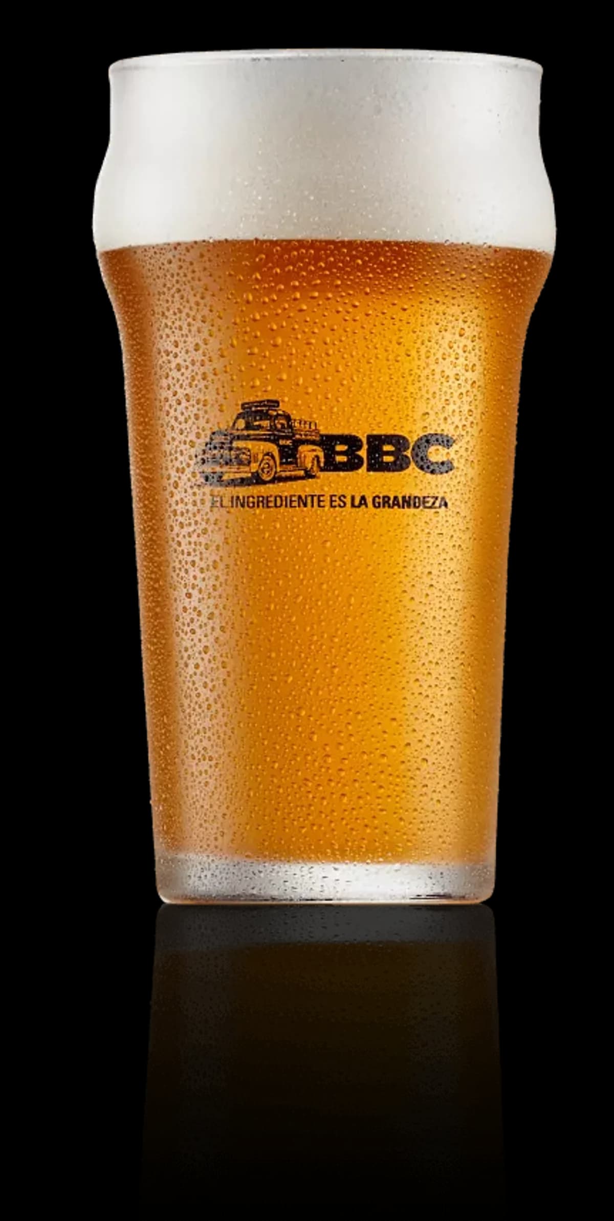 BBC MONSERRATE