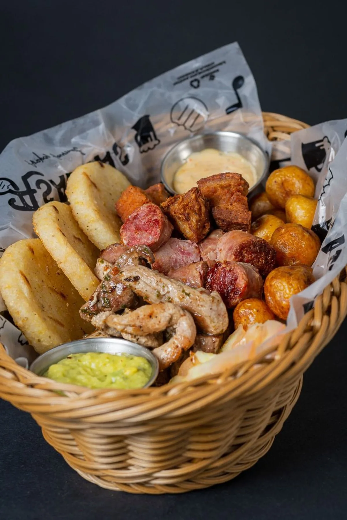 PICADA